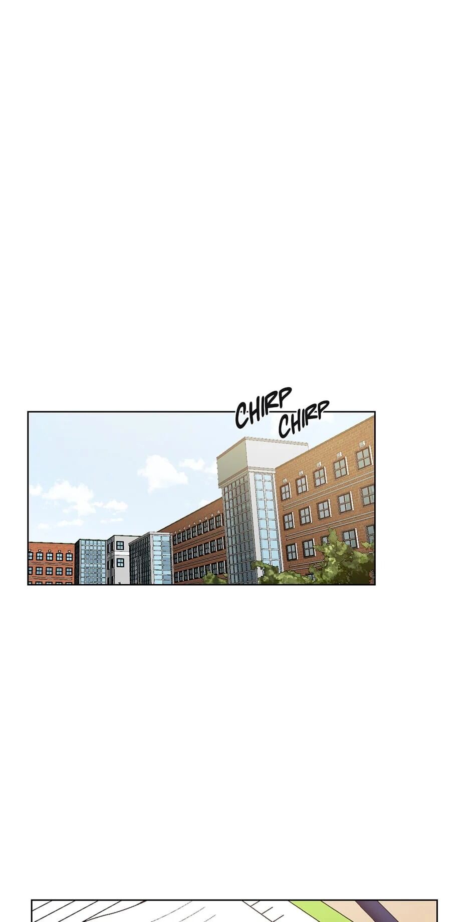 Read Positively Yours (en) Manga Online