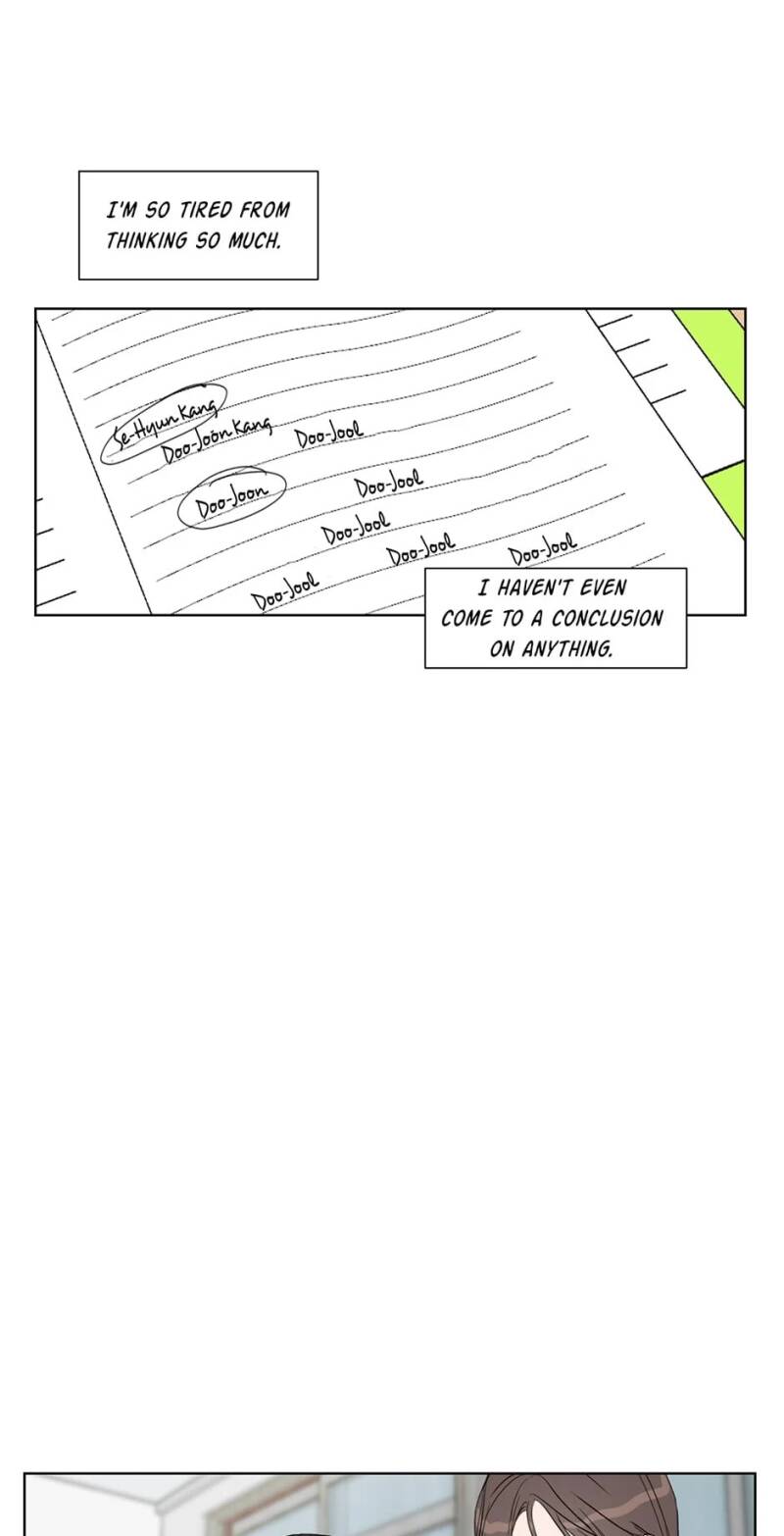 Read Positively Yours (en) Manga Online