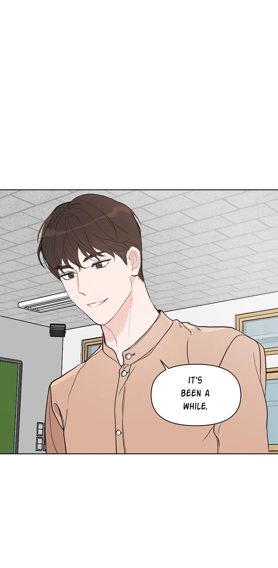 Read Positively Yours (en) Manga Online