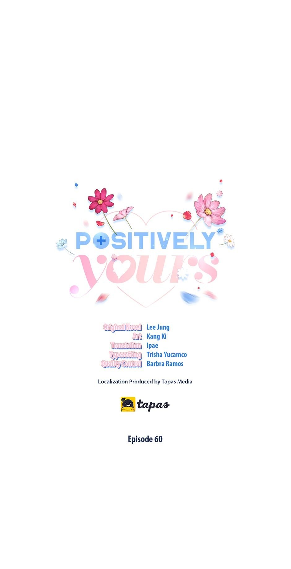 Read Positively Yours (en) Manga Online