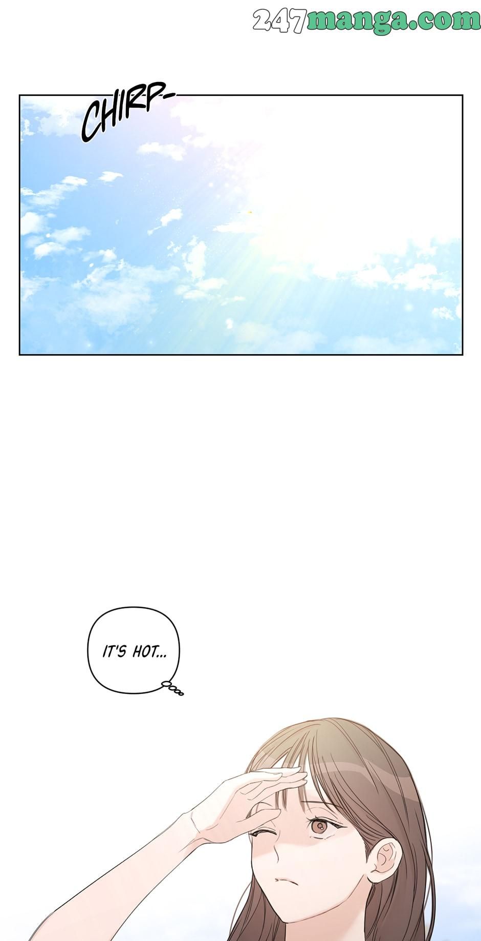 Read Positively Yours (en) Manga Online