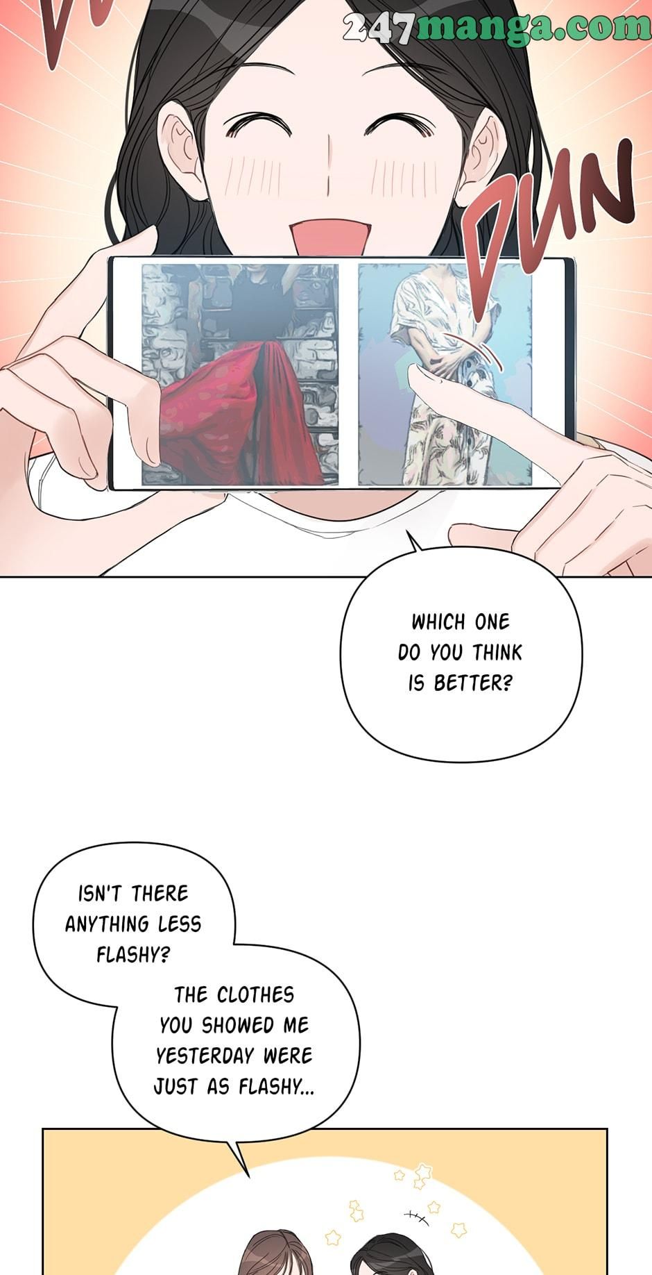 Read Positively Yours (en) Manga Online