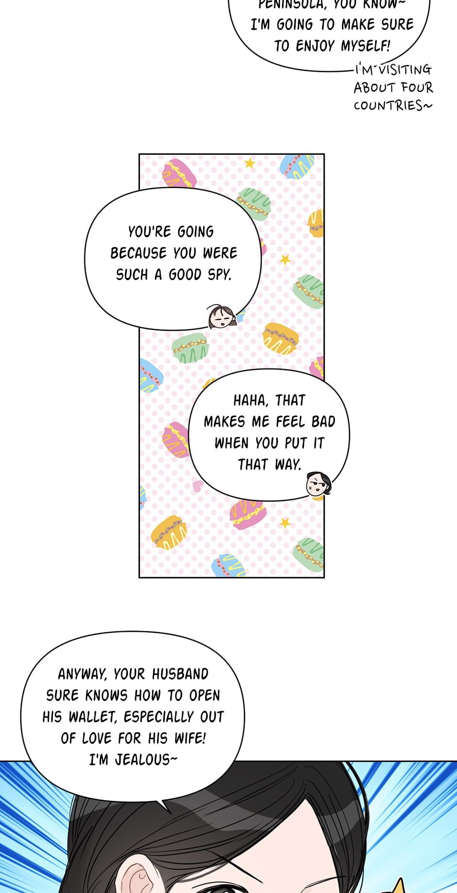 Read Positively Yours (en) Manga Online