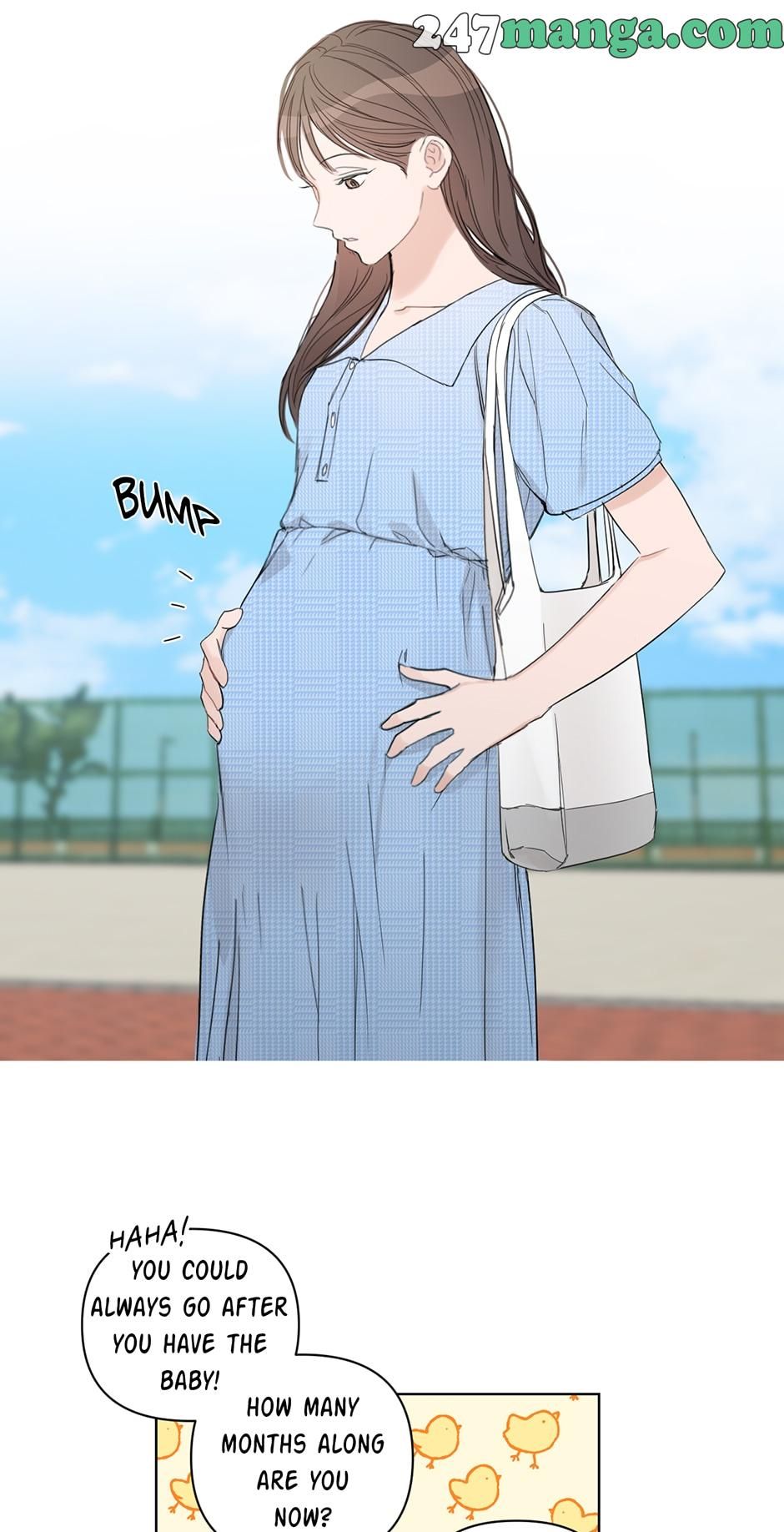 Read Positively Yours (en) Manga Online