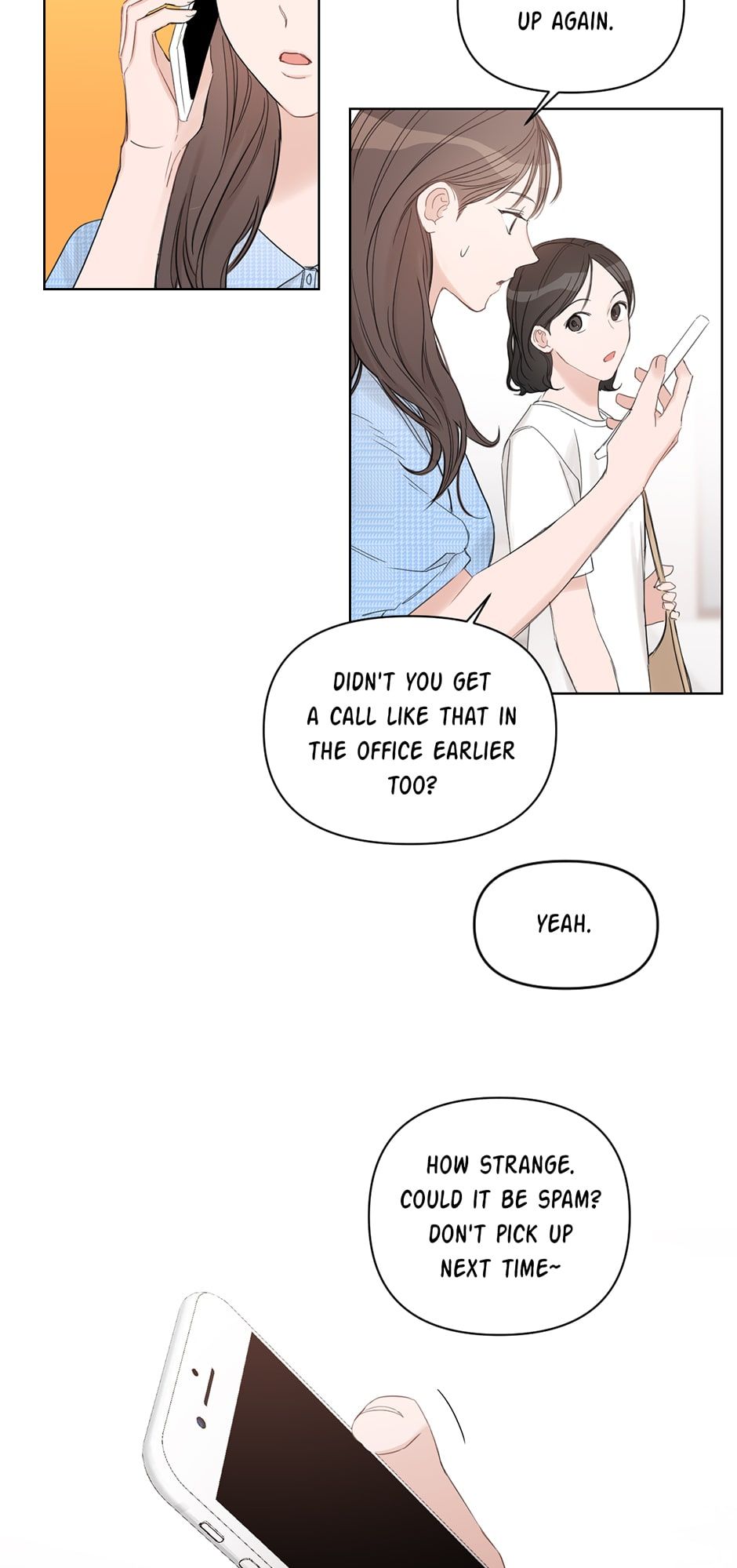 Read Positively Yours (en) Manga Online