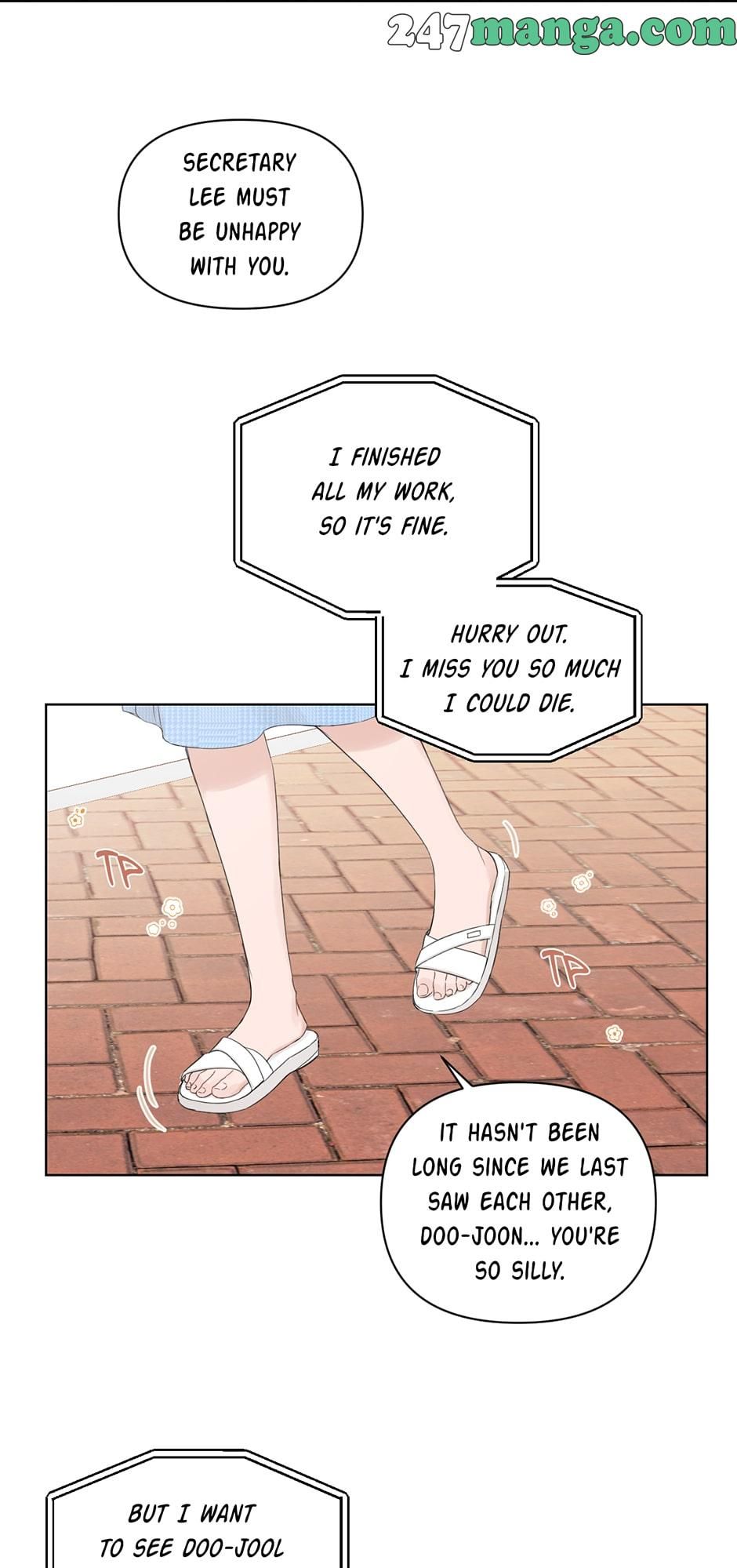 Read Positively Yours (en) Manga Online