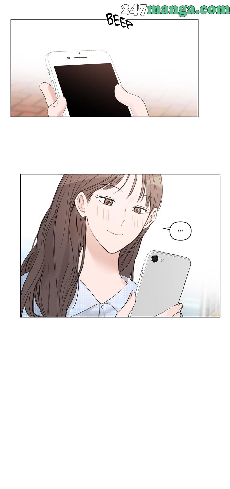 Read Positively Yours (en) Manga Online