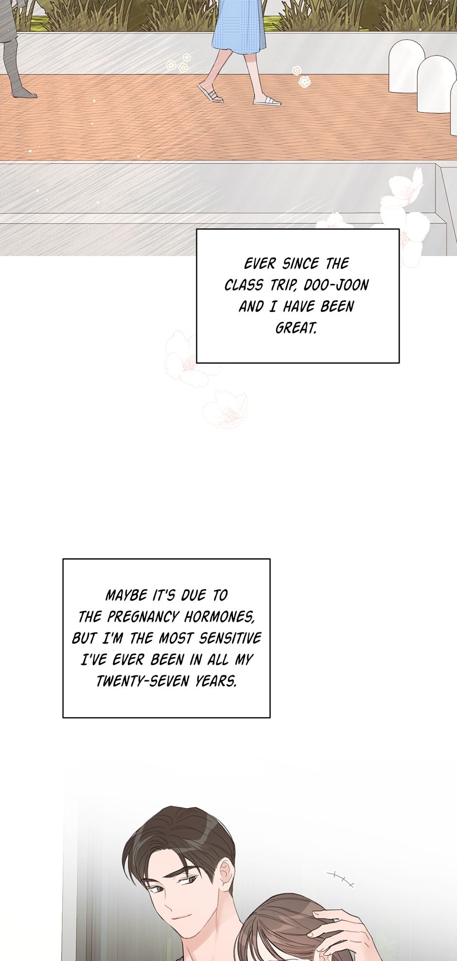 Read Positively Yours (en) Manga Online