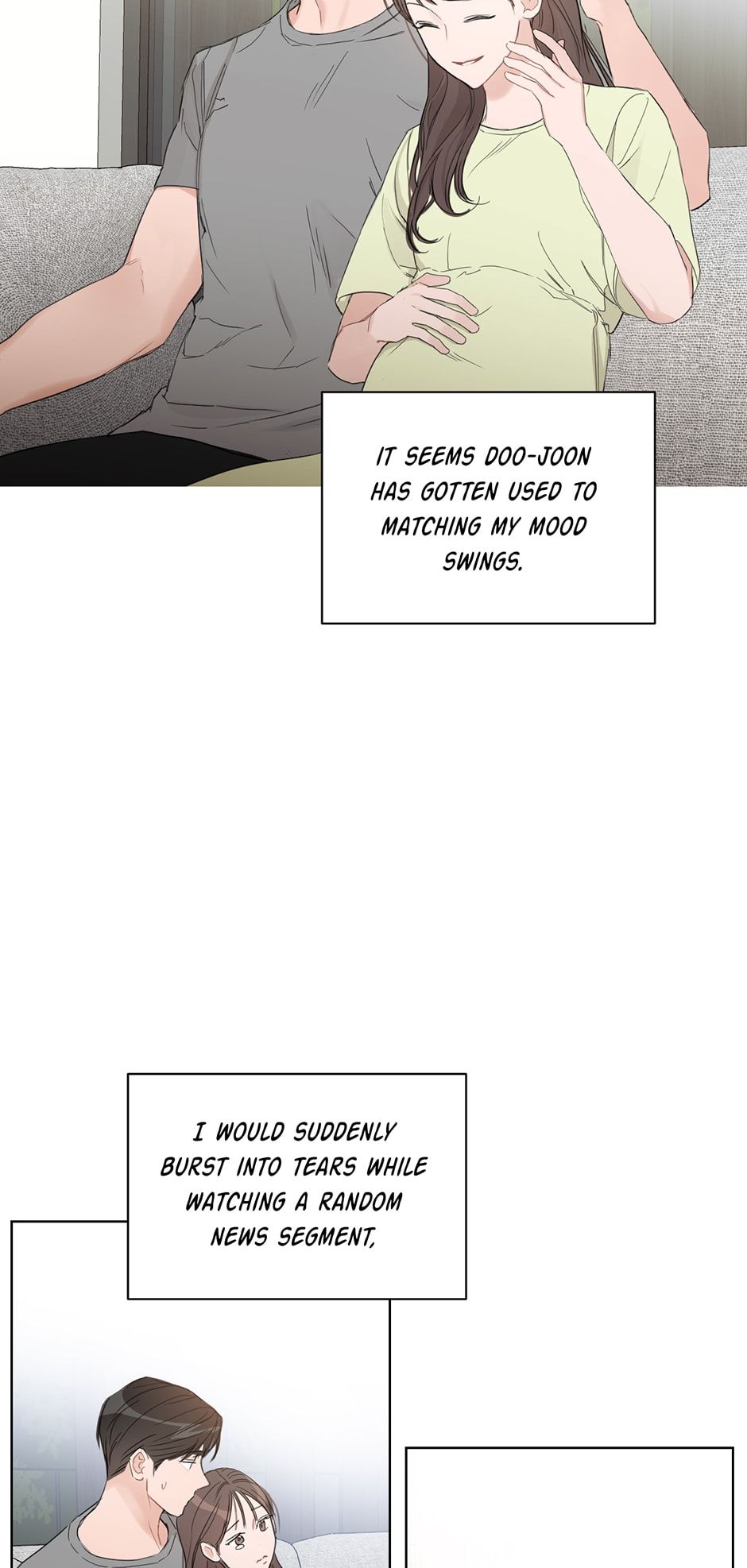 Read Positively Yours (en) Manga Online