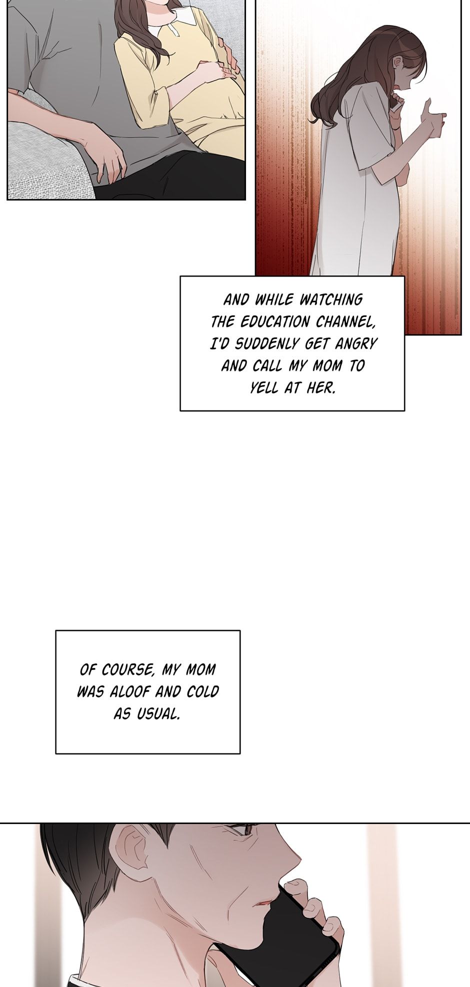 Read Positively Yours (en) Manga Online