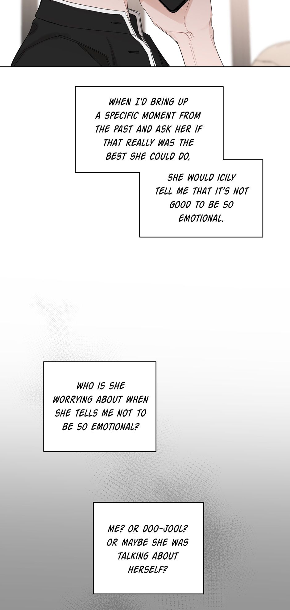 Read Positively Yours (en) Manga Online