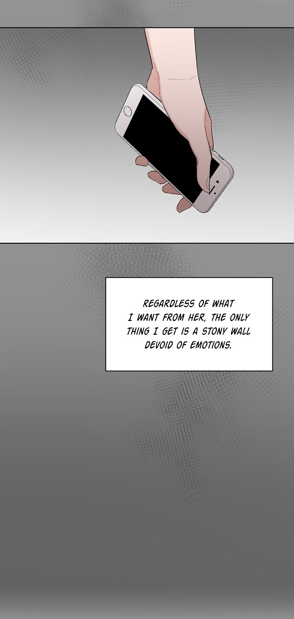 Read Positively Yours (en) Manga Online