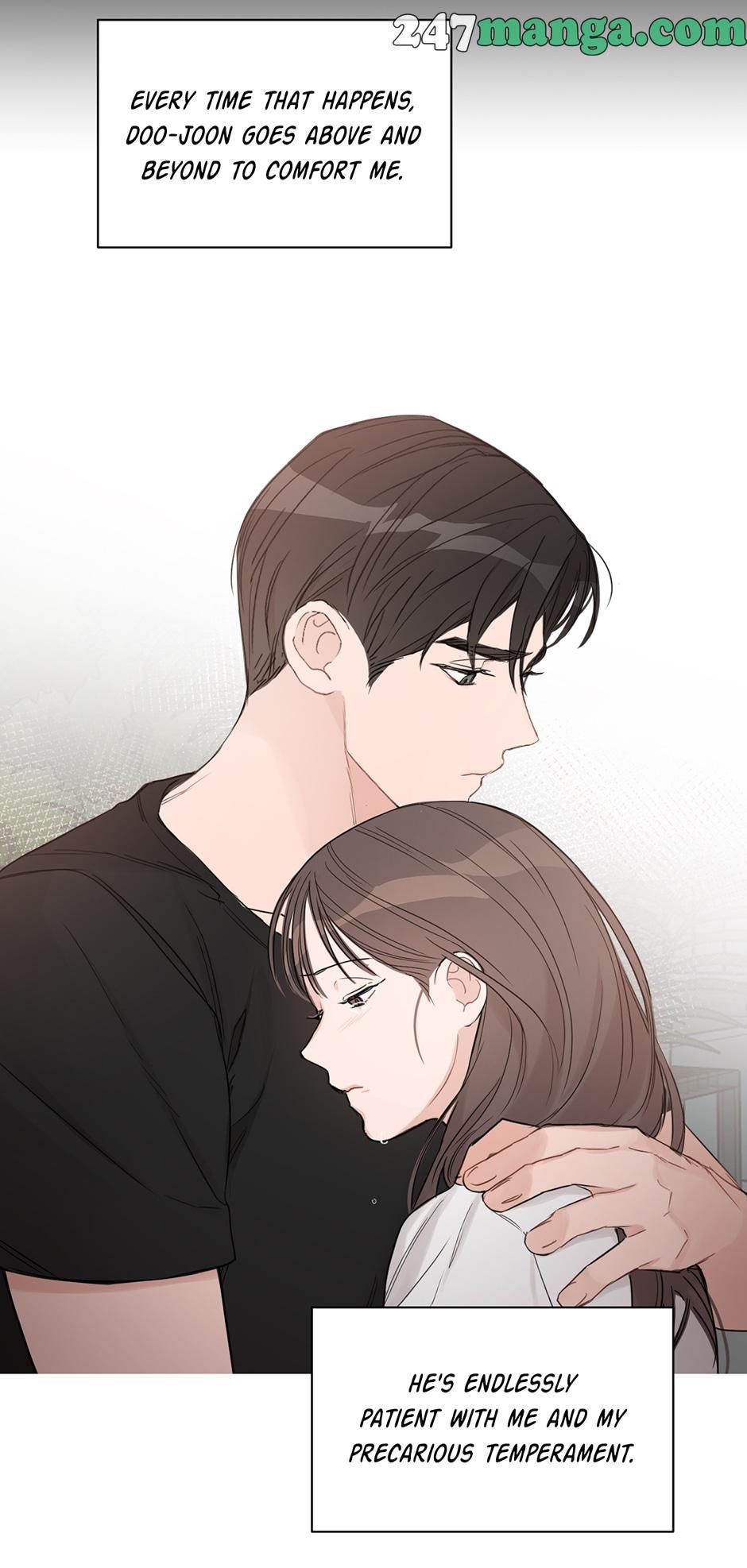 Read Positively Yours (en) Manga Online