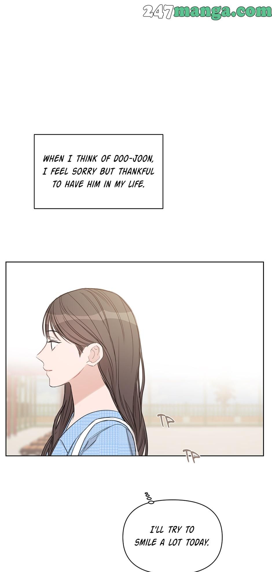 Read Positively Yours (en) Manga Online