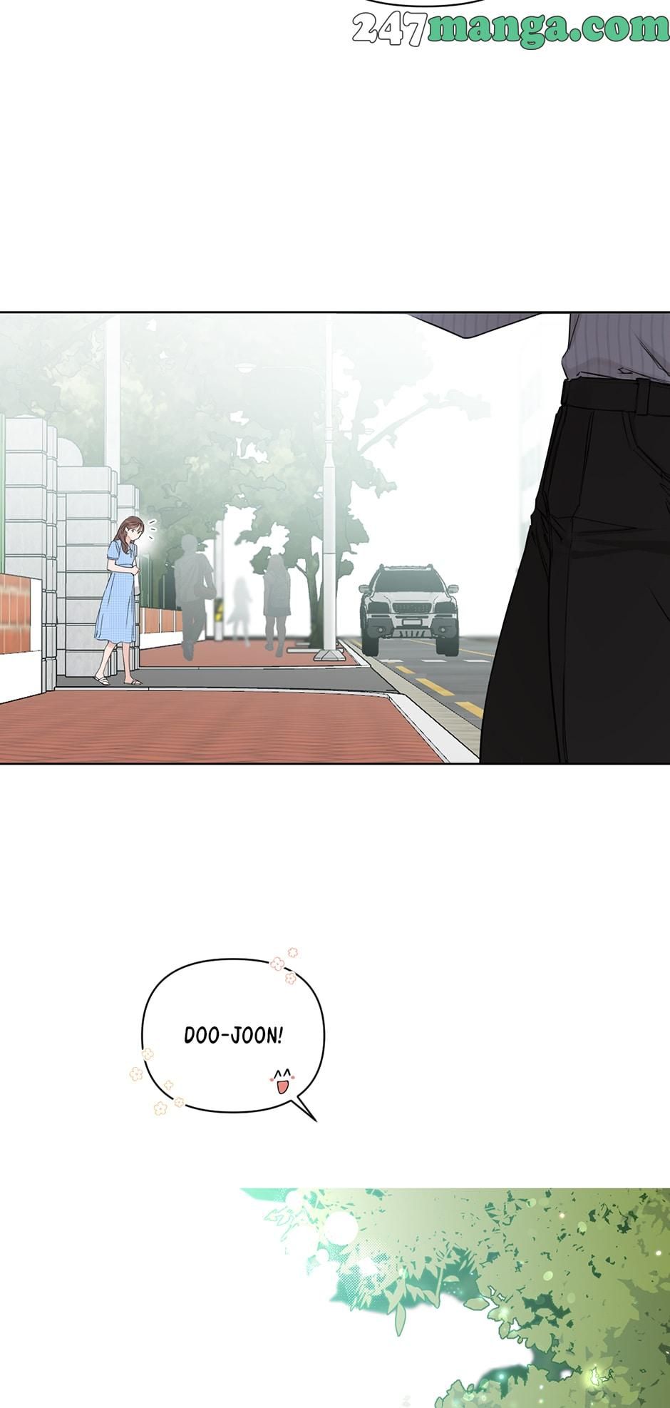 Read Positively Yours (en) Manga Online