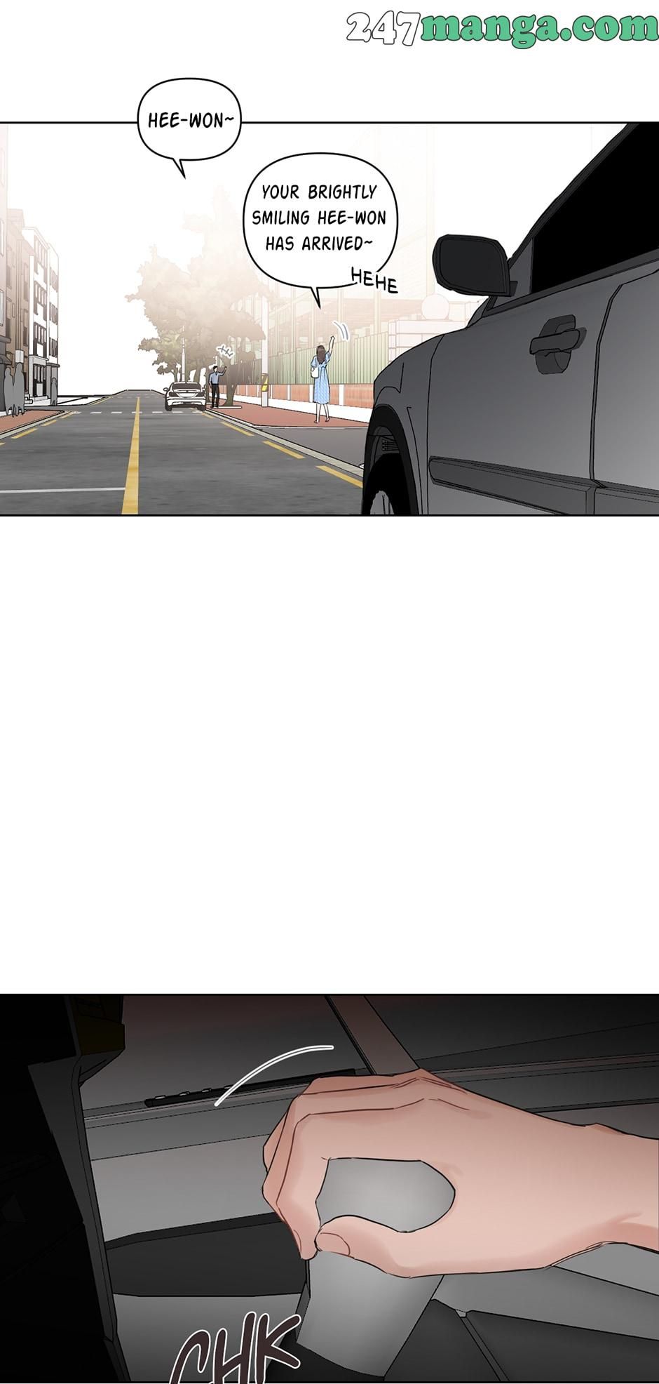 Read Positively Yours (en) Manga Online