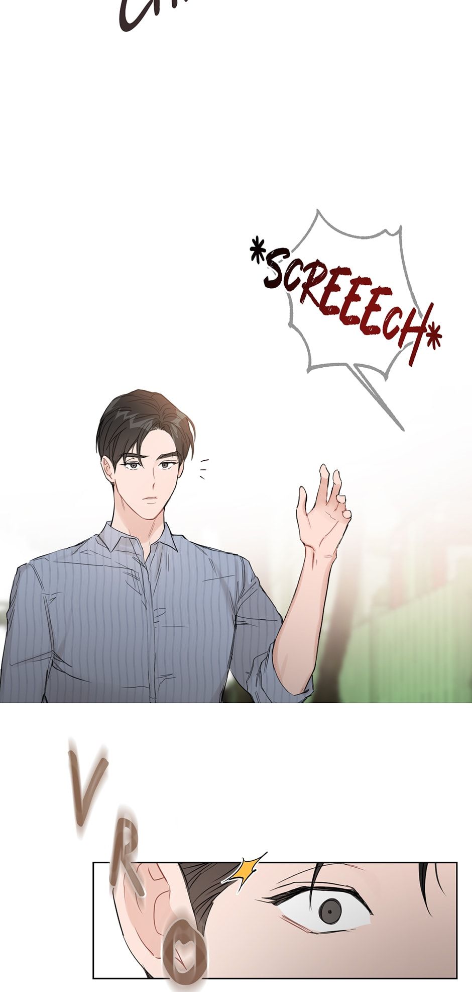 Read Positively Yours (en) Manga Online