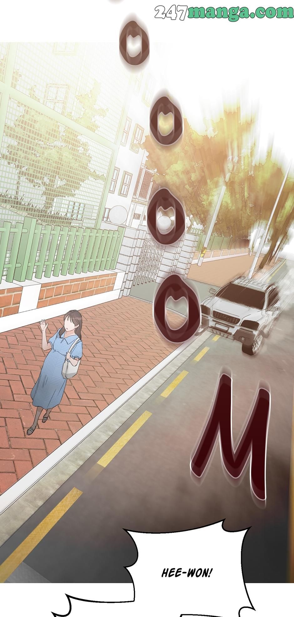 Read Positively Yours (en) Manga Online