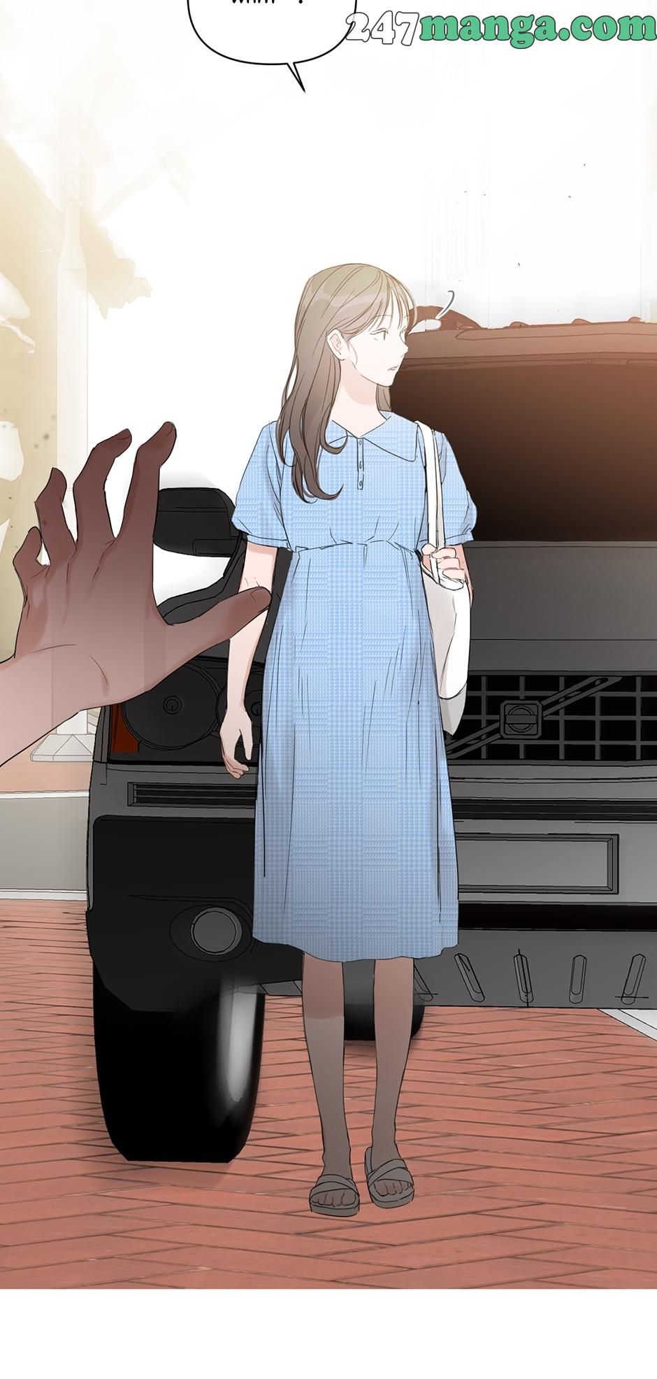 Read Positively Yours (en) Manga Online