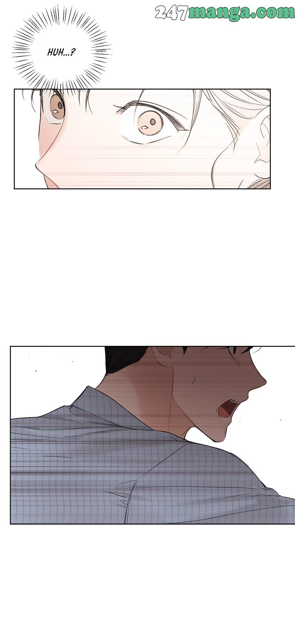 Read Positively Yours (en) Manga Online