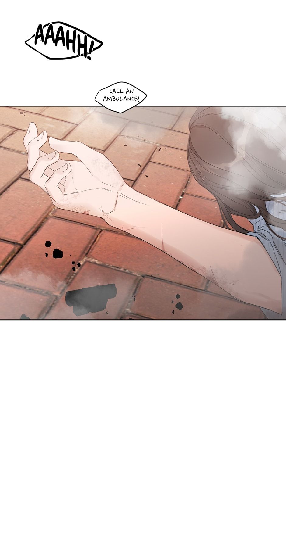 Read Positively Yours (en) Manga Online