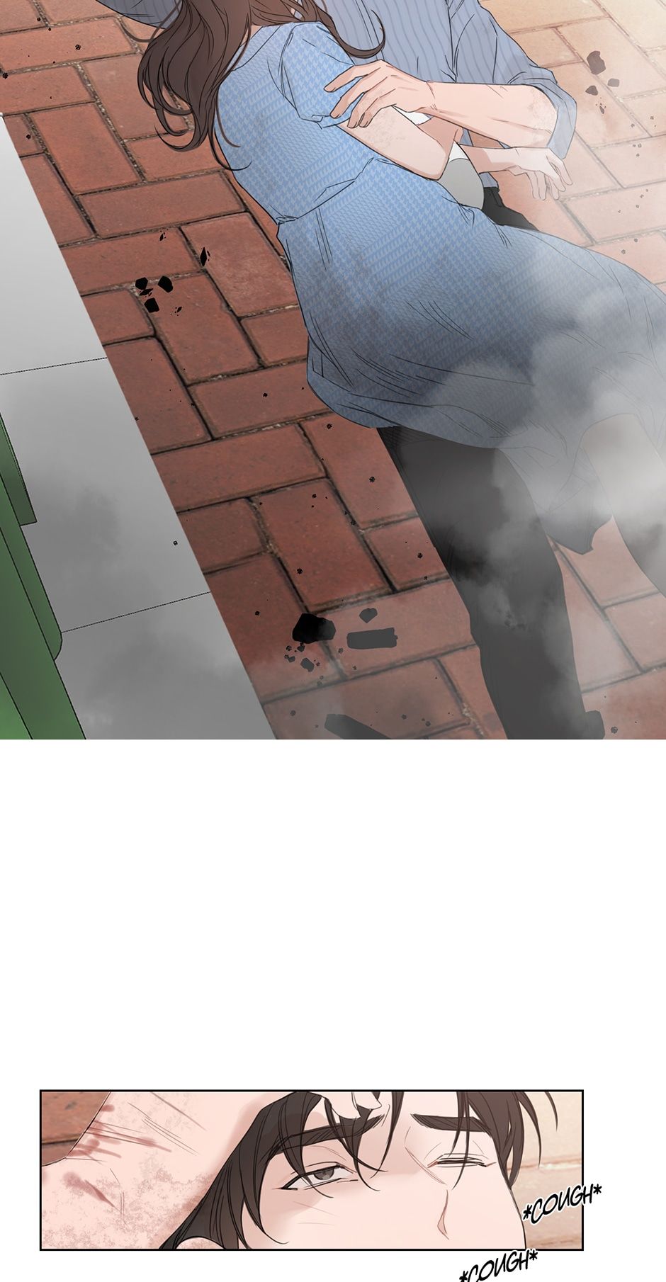 Read Positively Yours (en) Manga Online