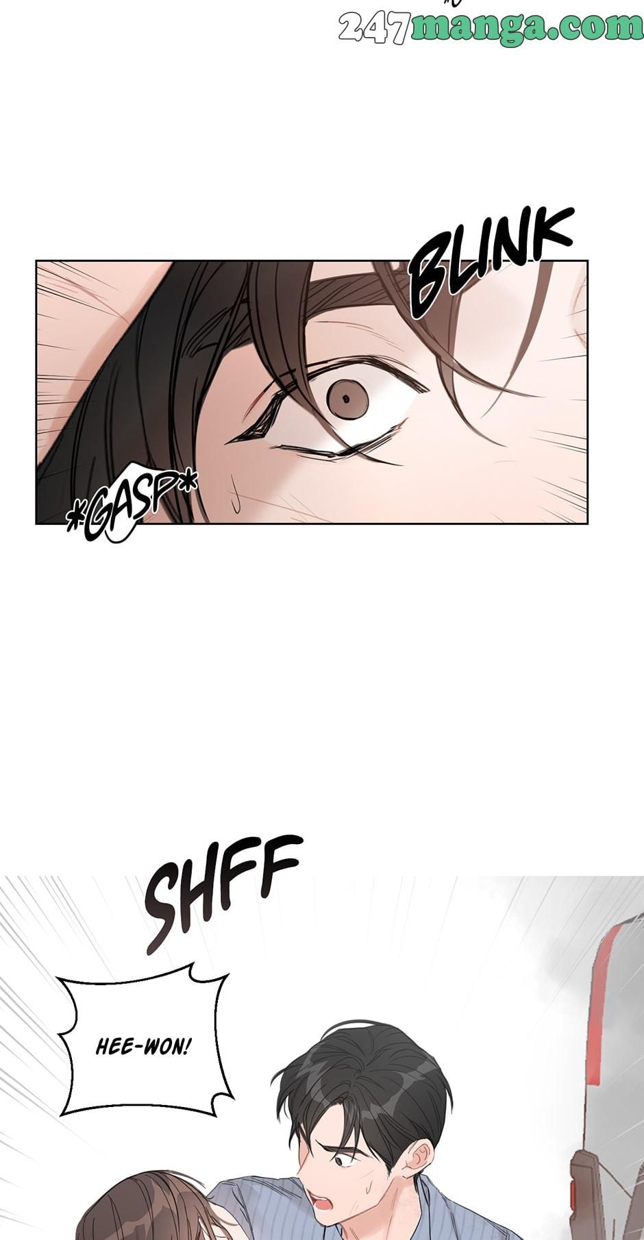 Read Positively Yours (en) Manga Online