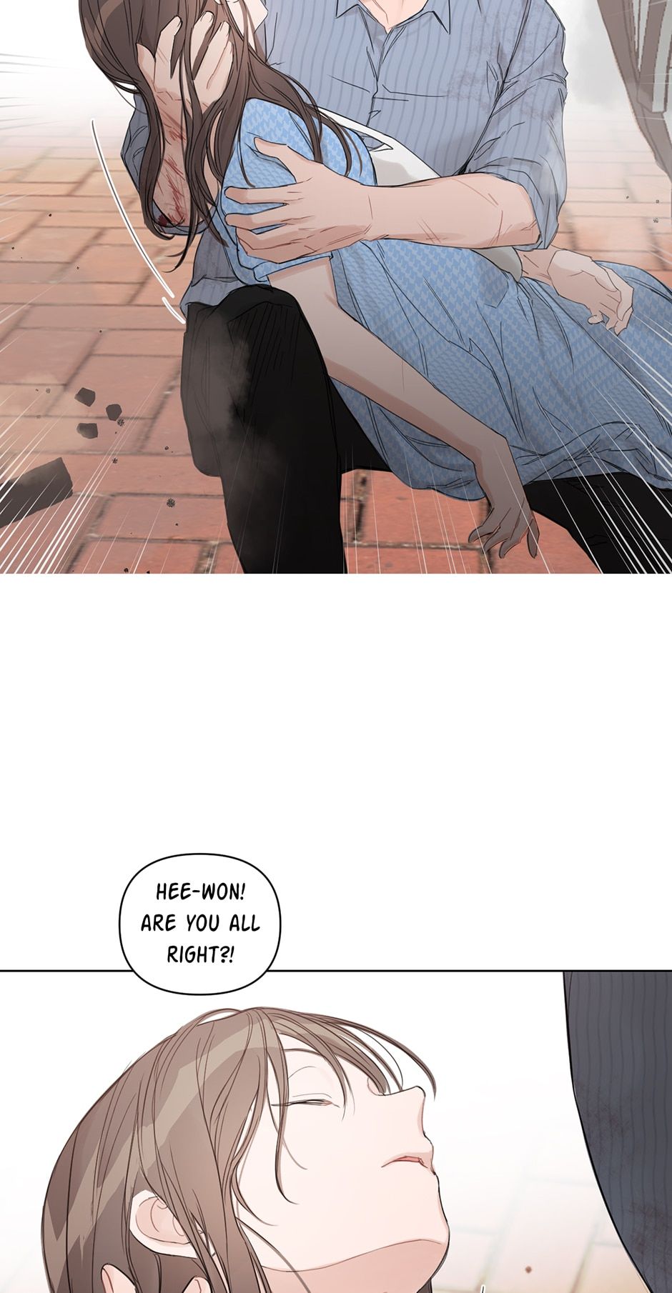 Read Positively Yours (en) Manga Online