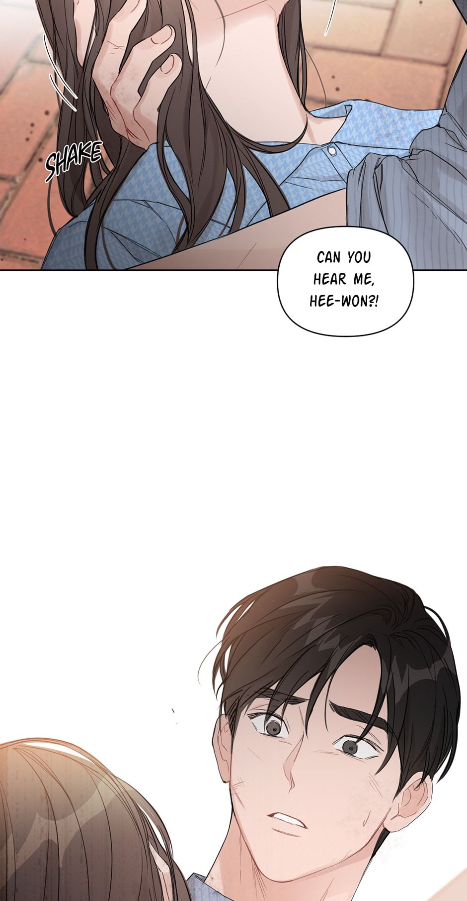 Read Positively Yours (en) Manga Online