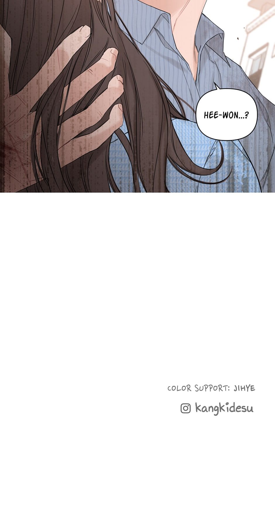 Read Positively Yours (en) Manga Online