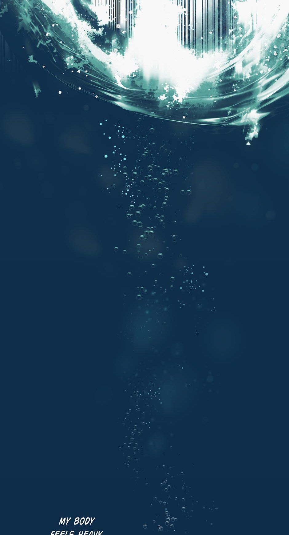 Read Positively Yours (en) Manga Online