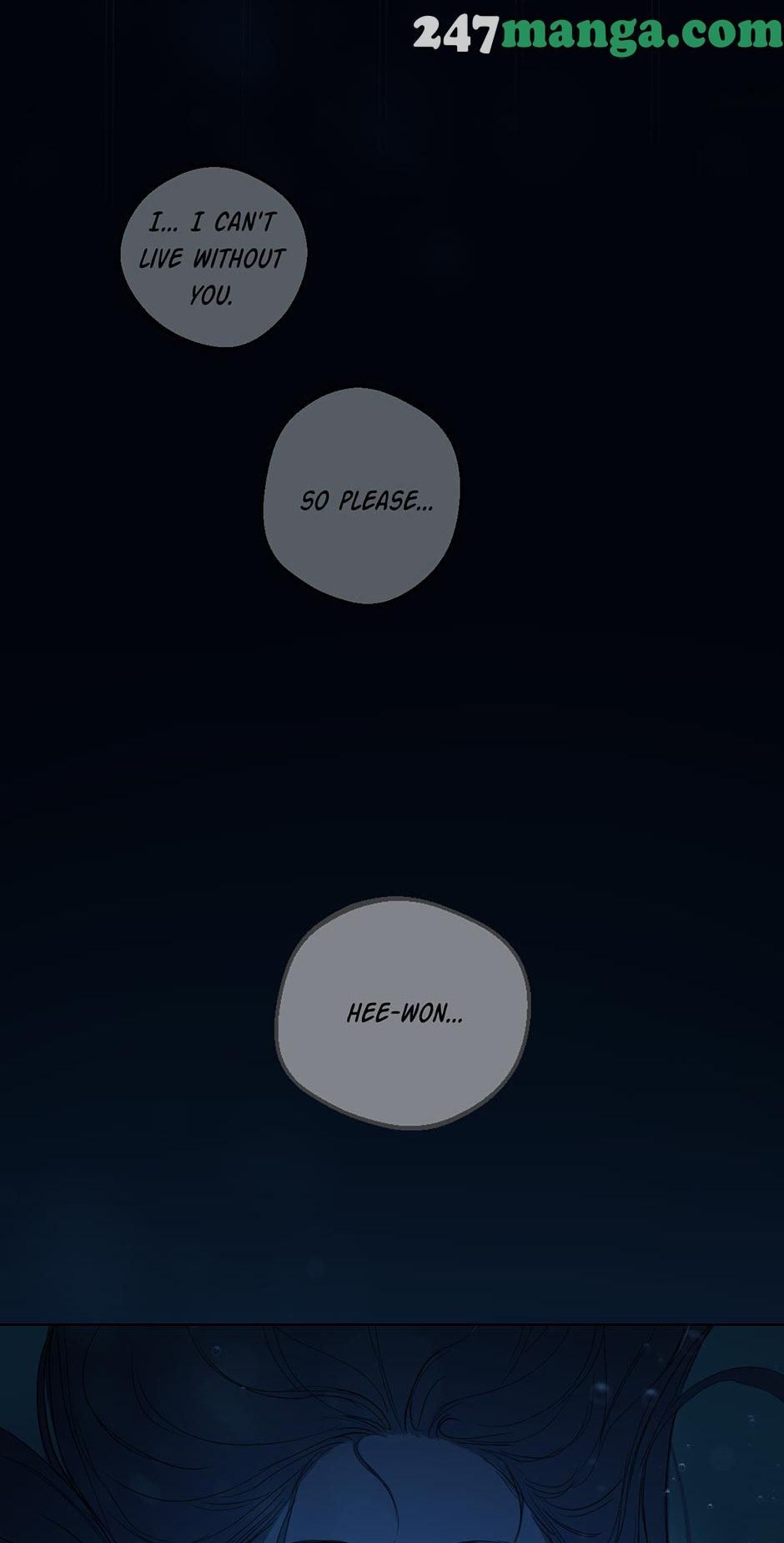 Read Positively Yours (en) Manga Online