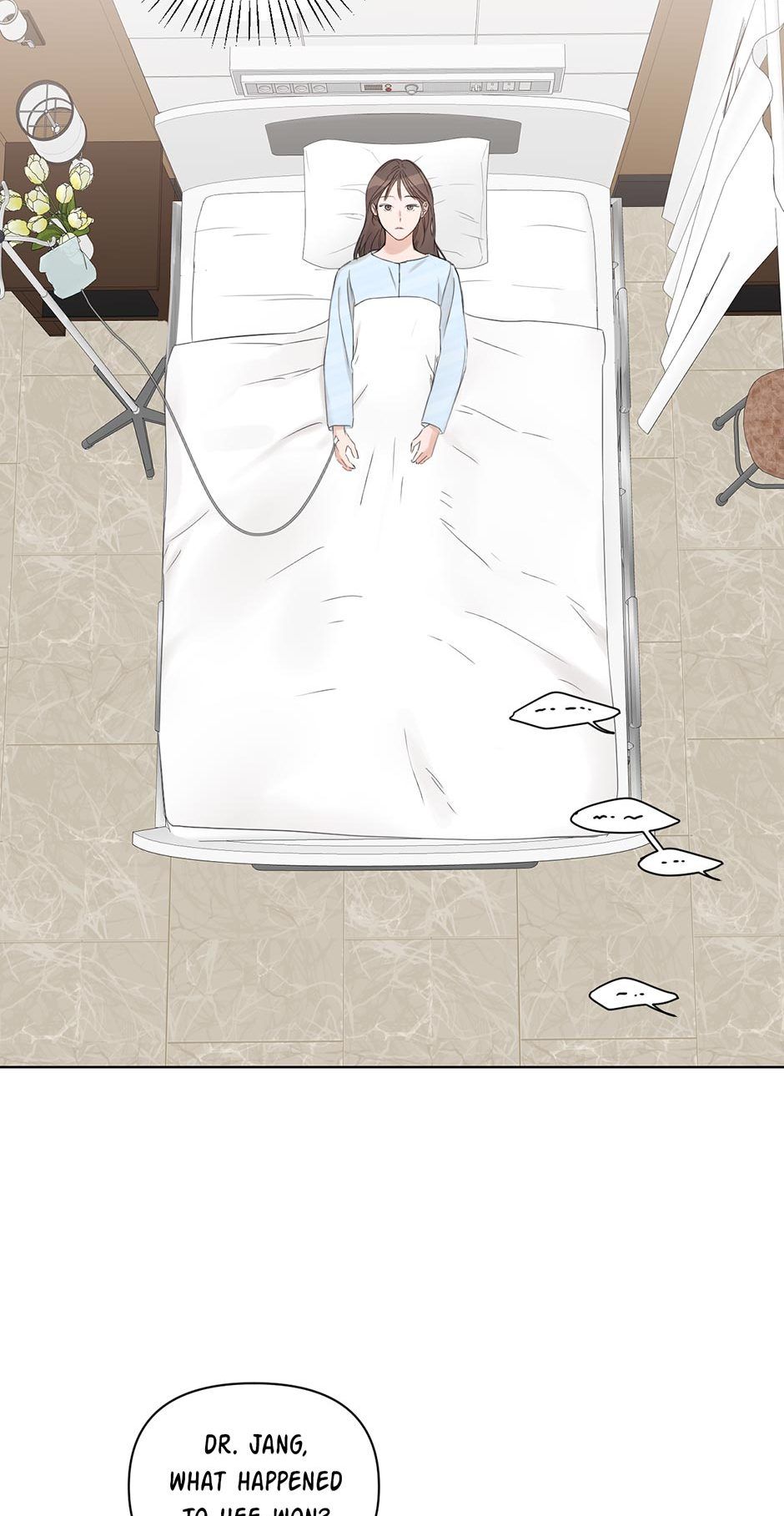 Read Positively Yours (en) Manga Online