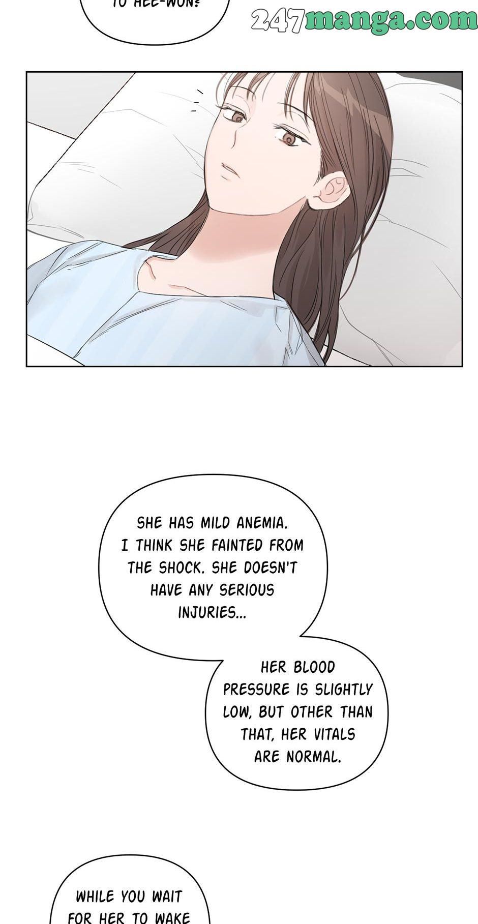 Read Positively Yours (en) Manga Online