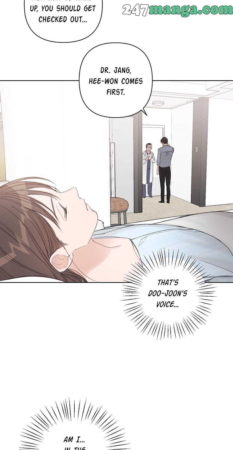 Read Positively Yours (en) Manga Online