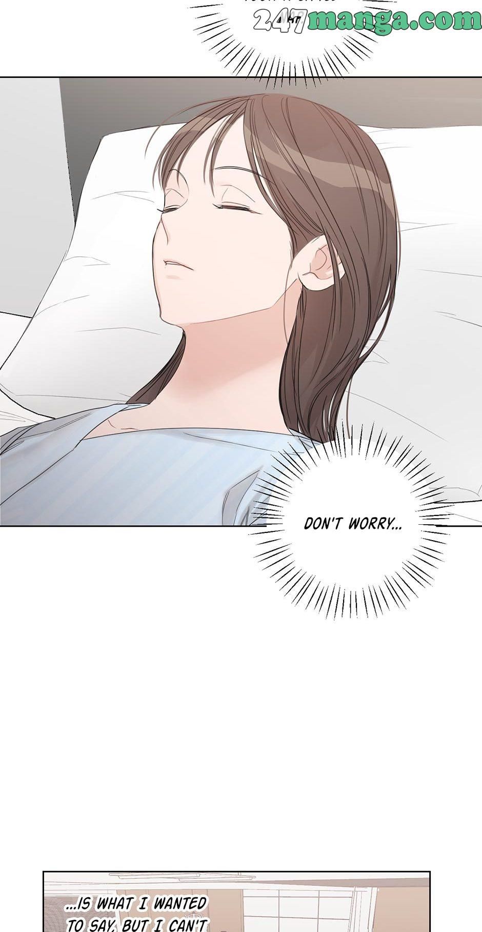 Read Positively Yours (en) Manga Online