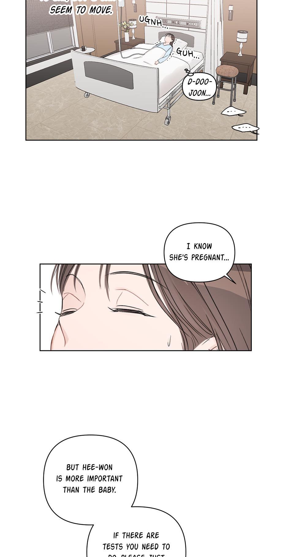 Read Positively Yours (en) Manga Online