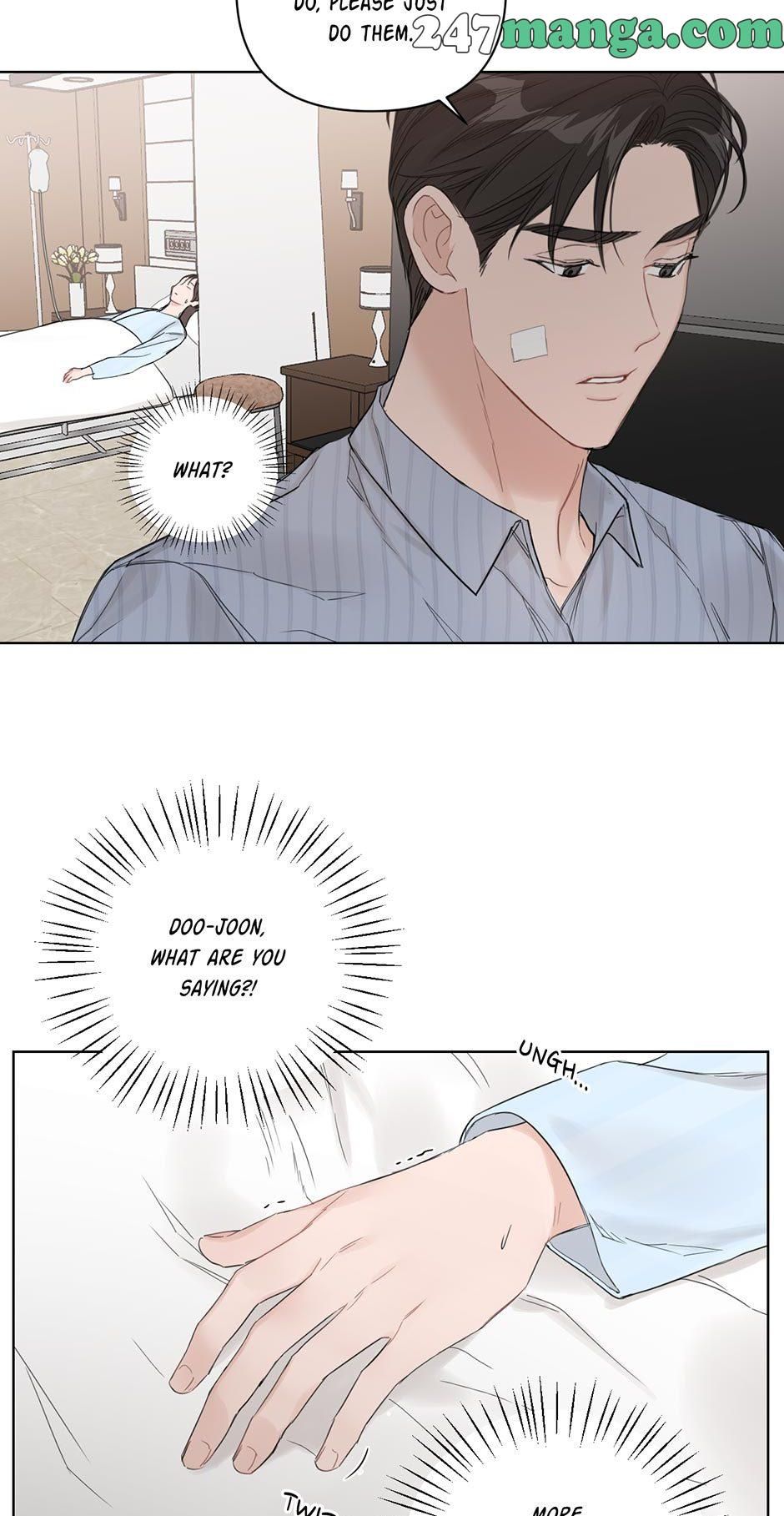 Read Positively Yours (en) Manga Online