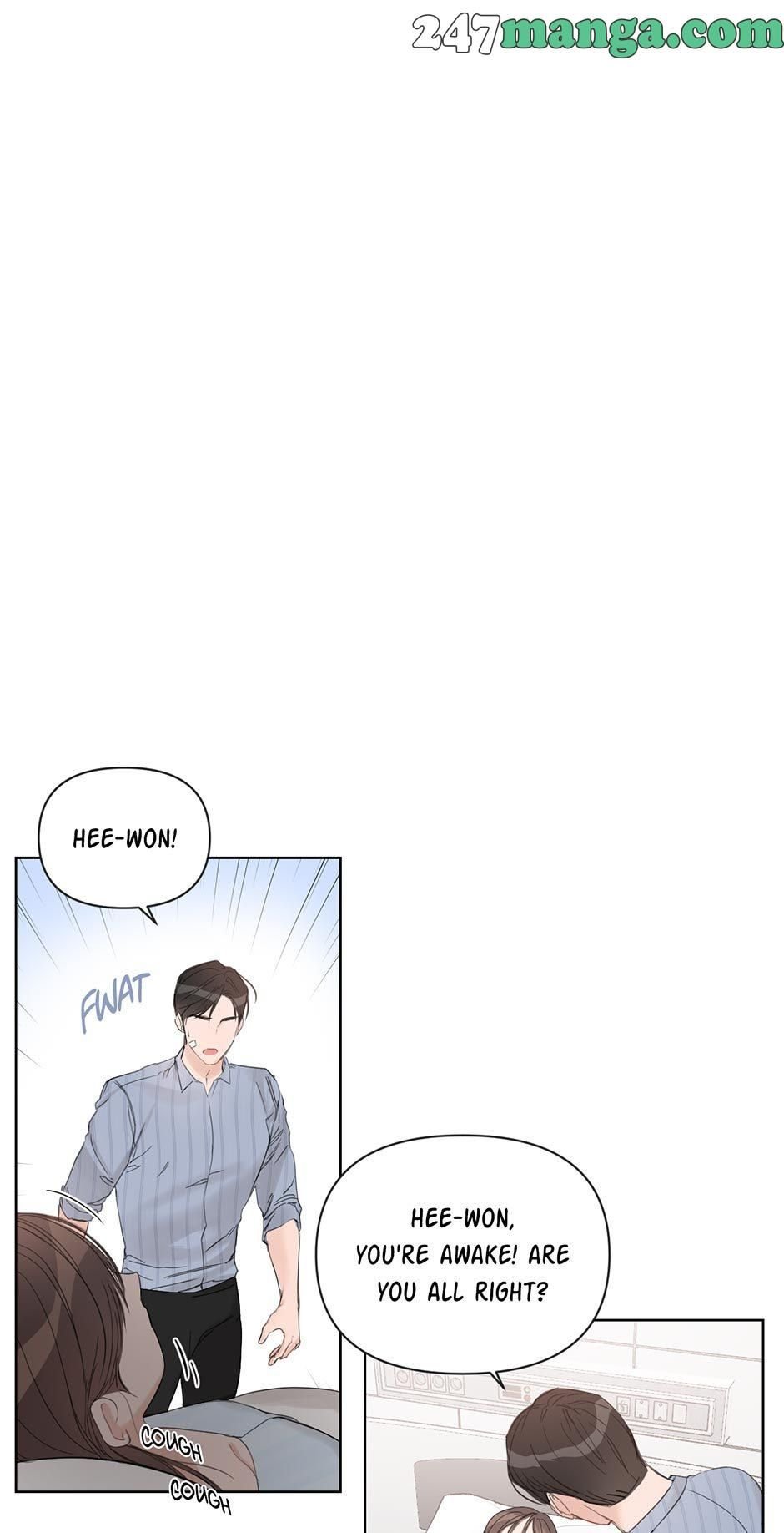 Read Positively Yours (en) Manga Online