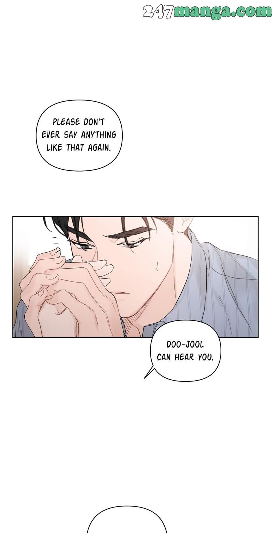 Read Positively Yours (en) Manga Online