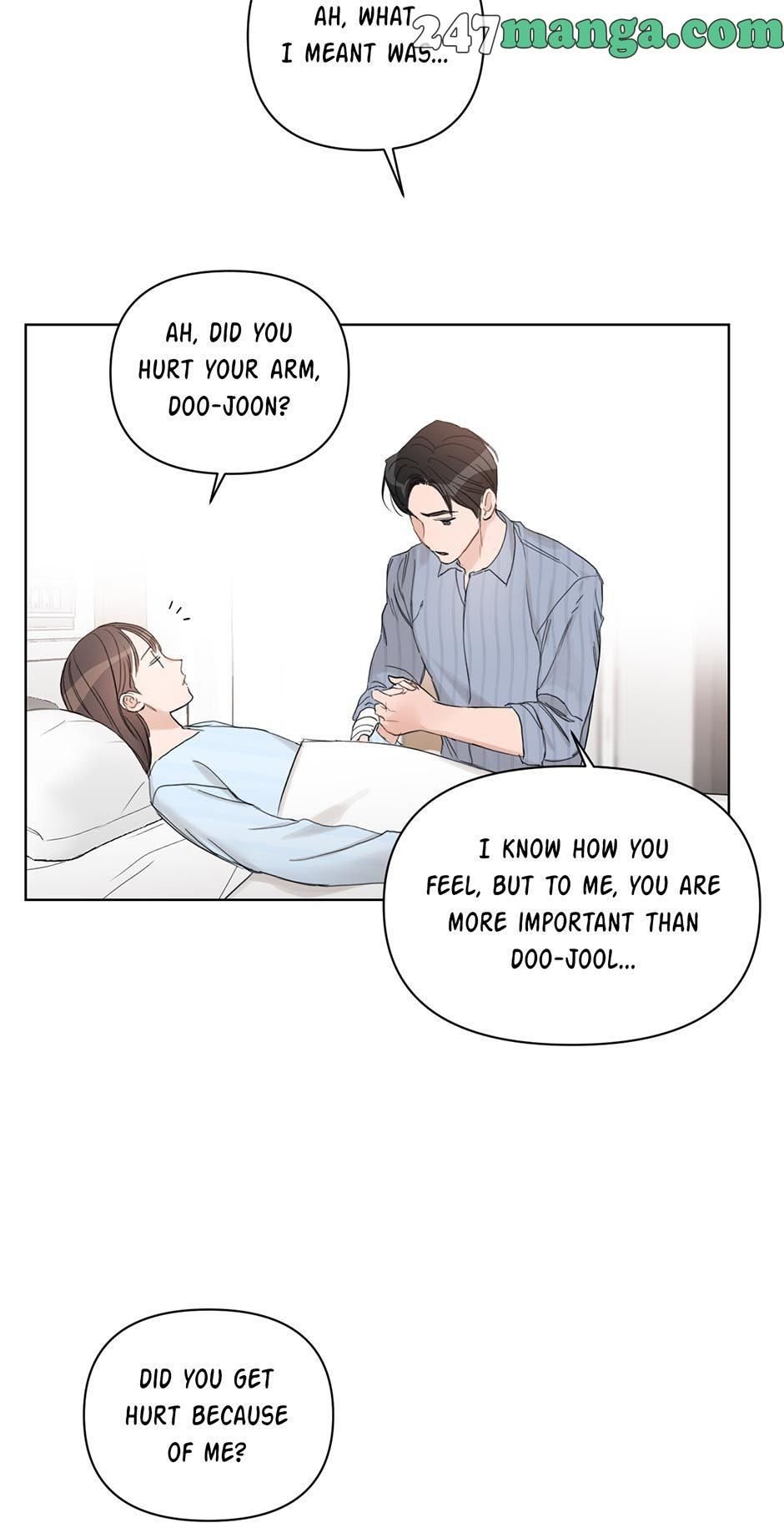 Read Positively Yours (en) Manga Online