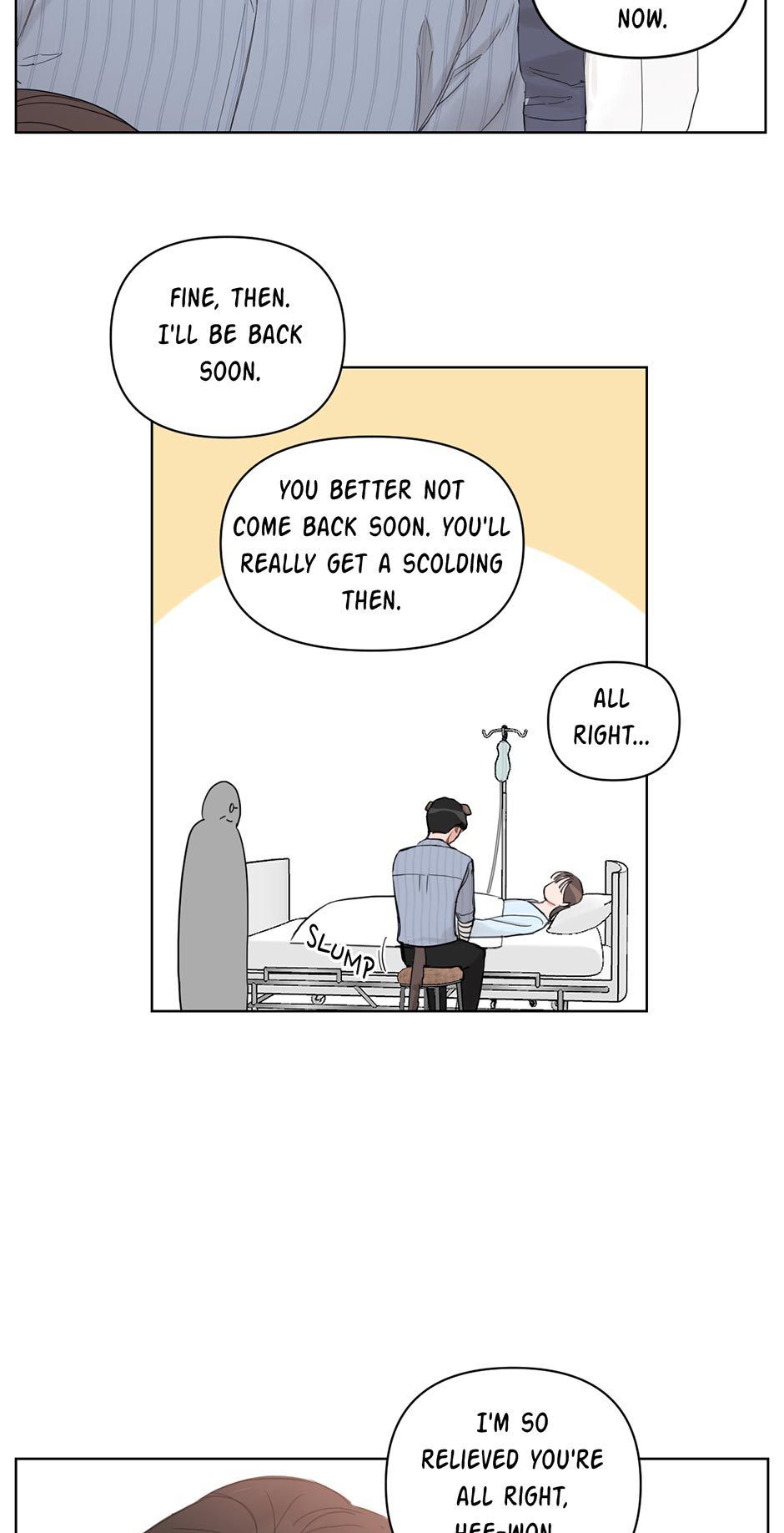 Read Positively Yours (en) Manga Online