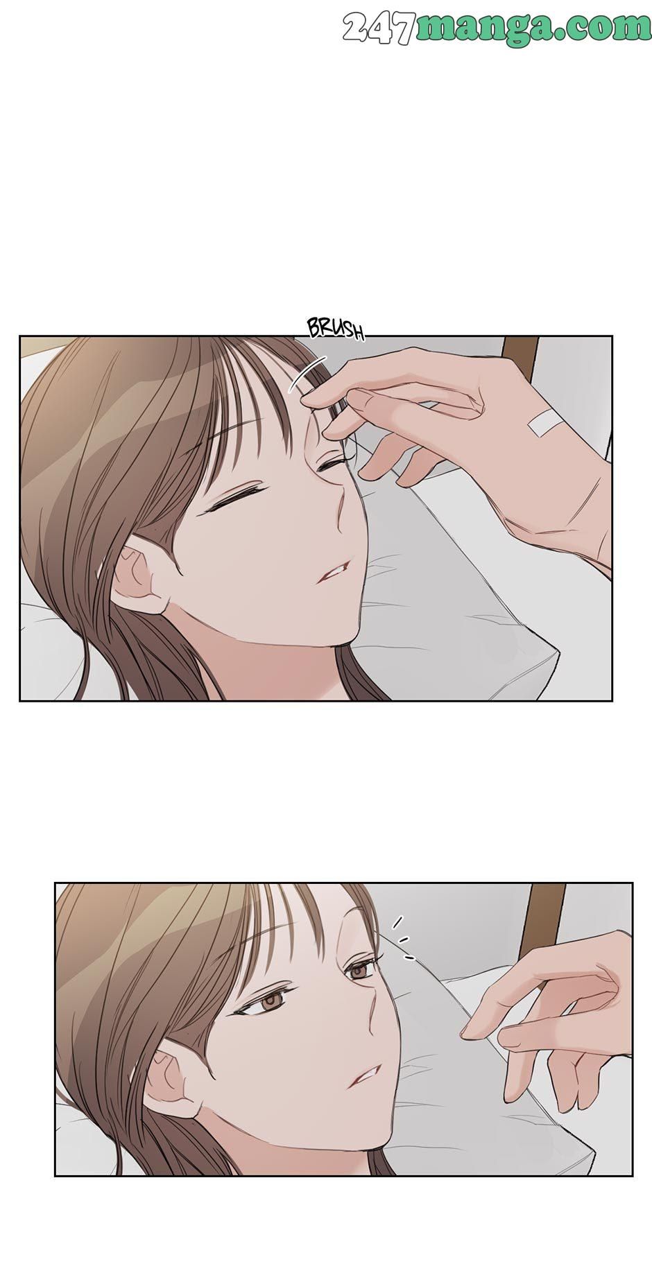 Read Positively Yours (en) Manga Online