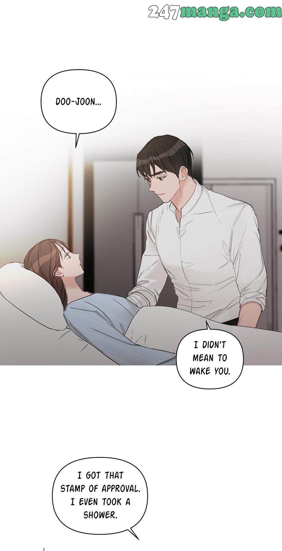 Read Positively Yours (en) Manga Online