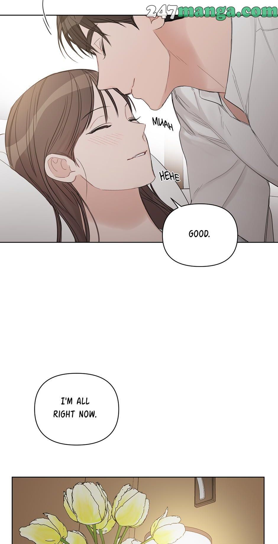 Read Positively Yours (en) Manga Online