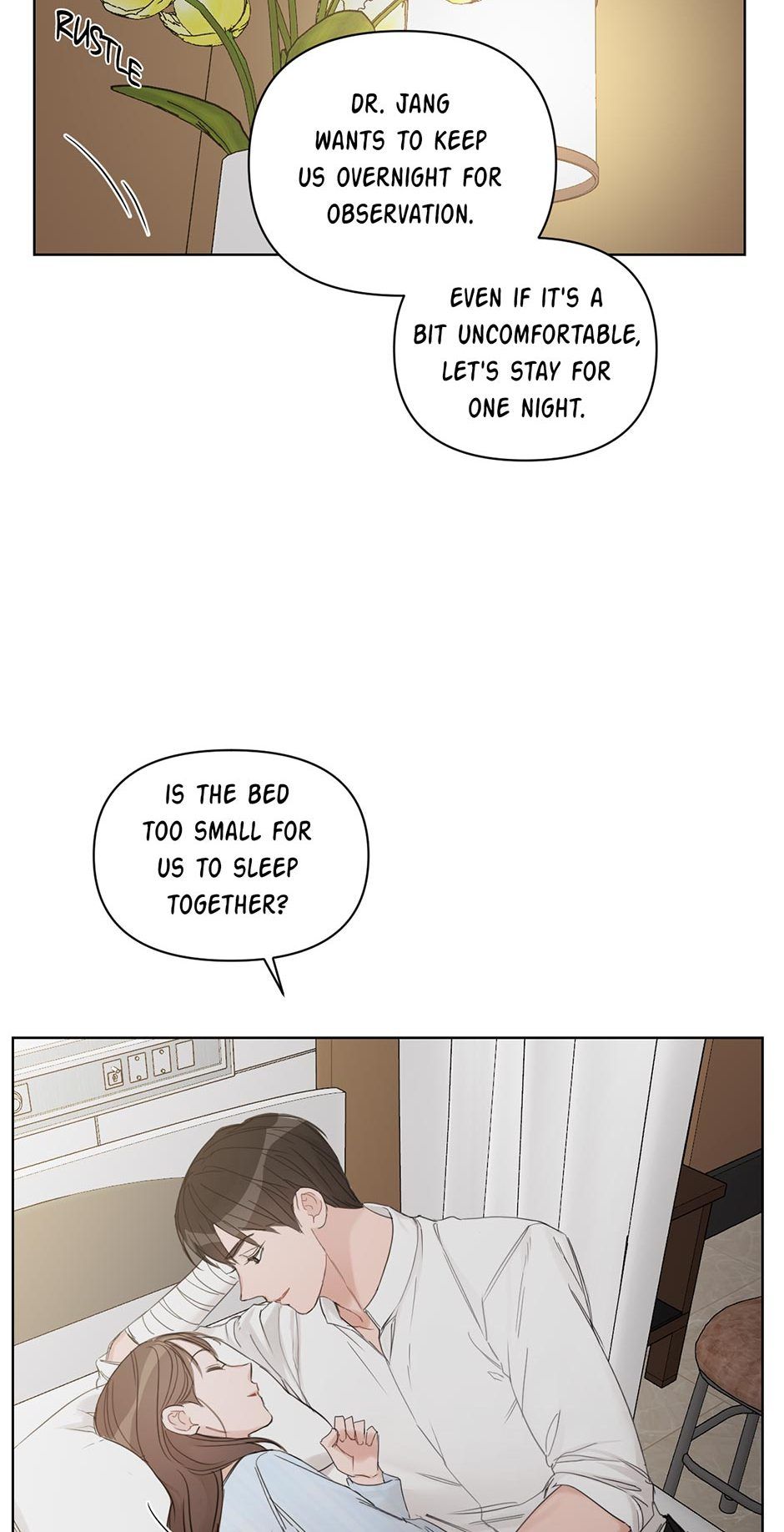 Read Positively Yours (en) Manga Online