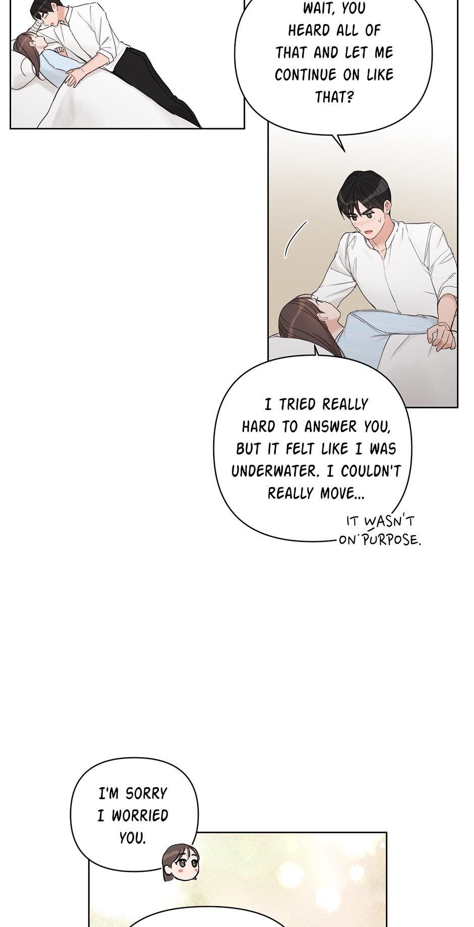 Read Positively Yours (en) Manga Online