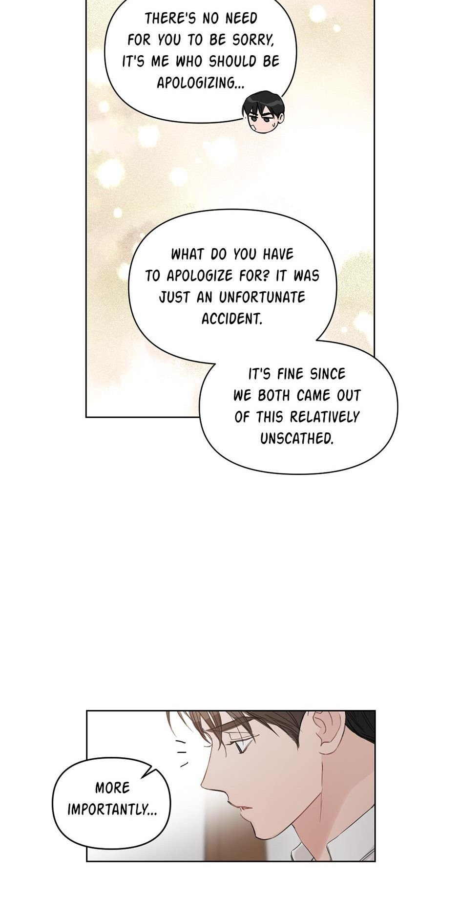 Read Positively Yours (en) Manga Online