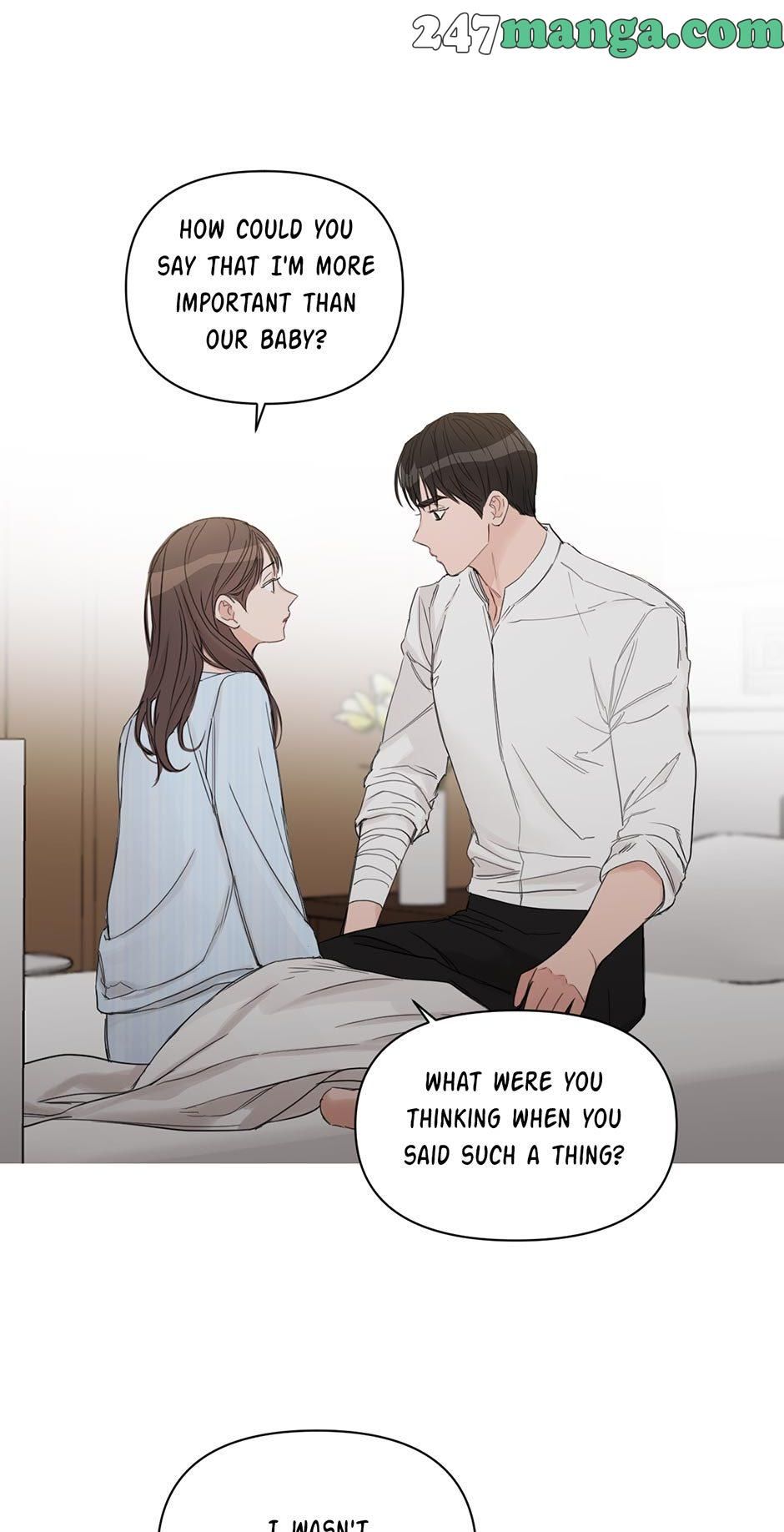 Read Positively Yours (en) Manga Online