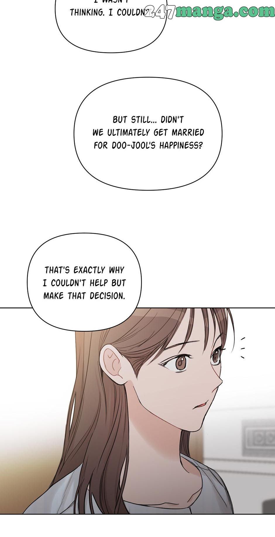 Read Positively Yours (en) Manga Online